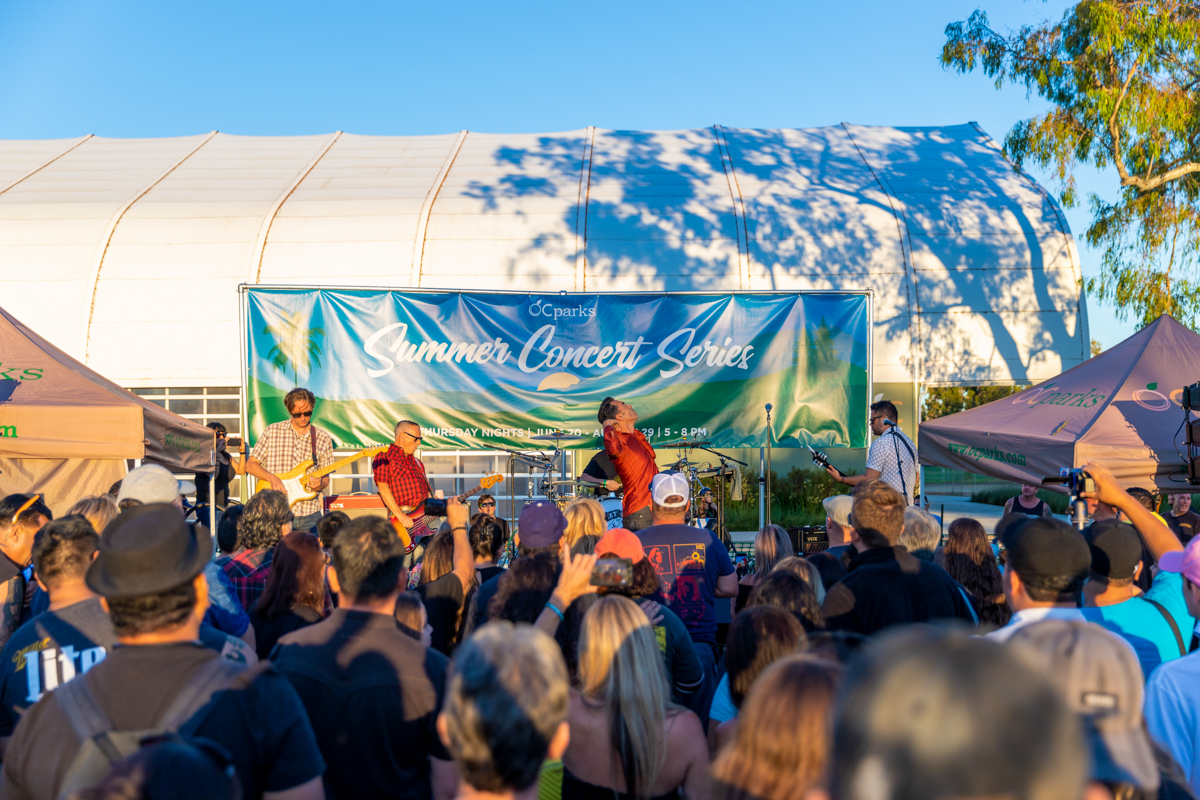 OC Parks (@ocparks) on Twitter photo Mark your calendars because the countdown is on! In just one week, we'll be jamming out with Morrissey and The Smiths tribute <a href="/JoseMaldonado/">Jose Maldonado</a> at Craig Regional Park in Fullerton. Get ready to dance the night away! 💃 Mark your calendars because the countdown is on! In just one week, we'll be jamming out with Morrissey and The Smiths tribute <a href="/JoseMaldonado/">Jose Maldonado</a> at Craig Regional Park in Fullerton. Get ready to dance the night away! 💃
