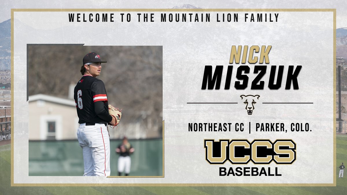UCCS Athletics tweet media