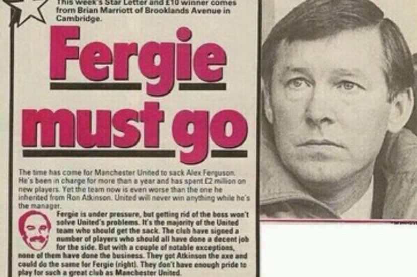 Jocke120's tweet photo. @UnitedStandMUFC @JBurtTelegraph Similarities… https://t.co/hidmtc8Iaf