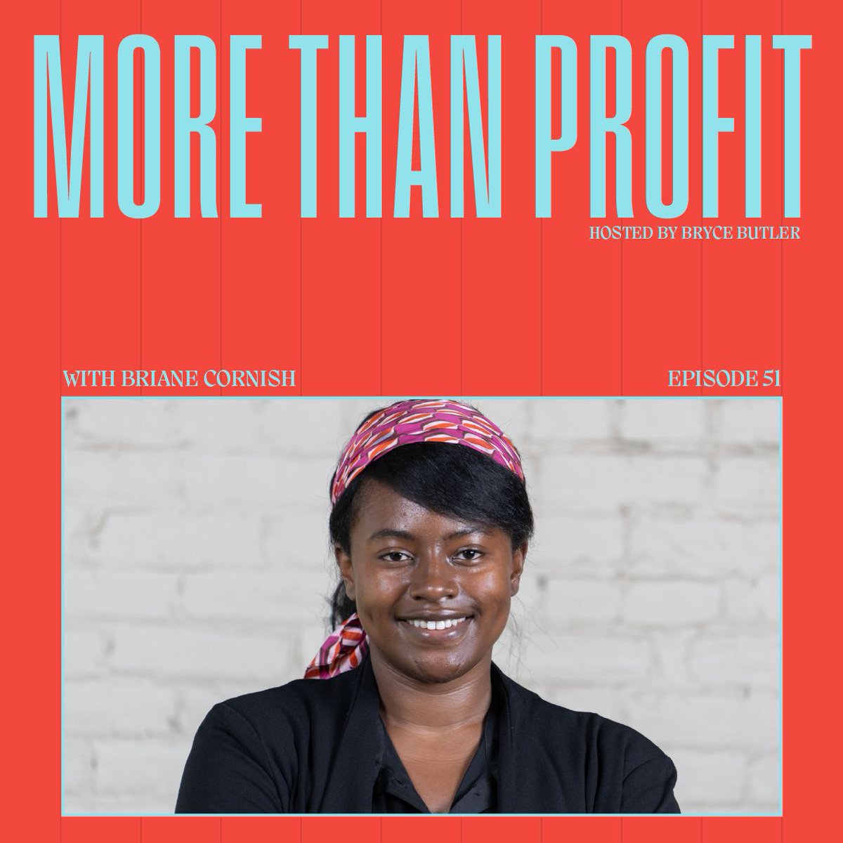 More Than Profit tweet media