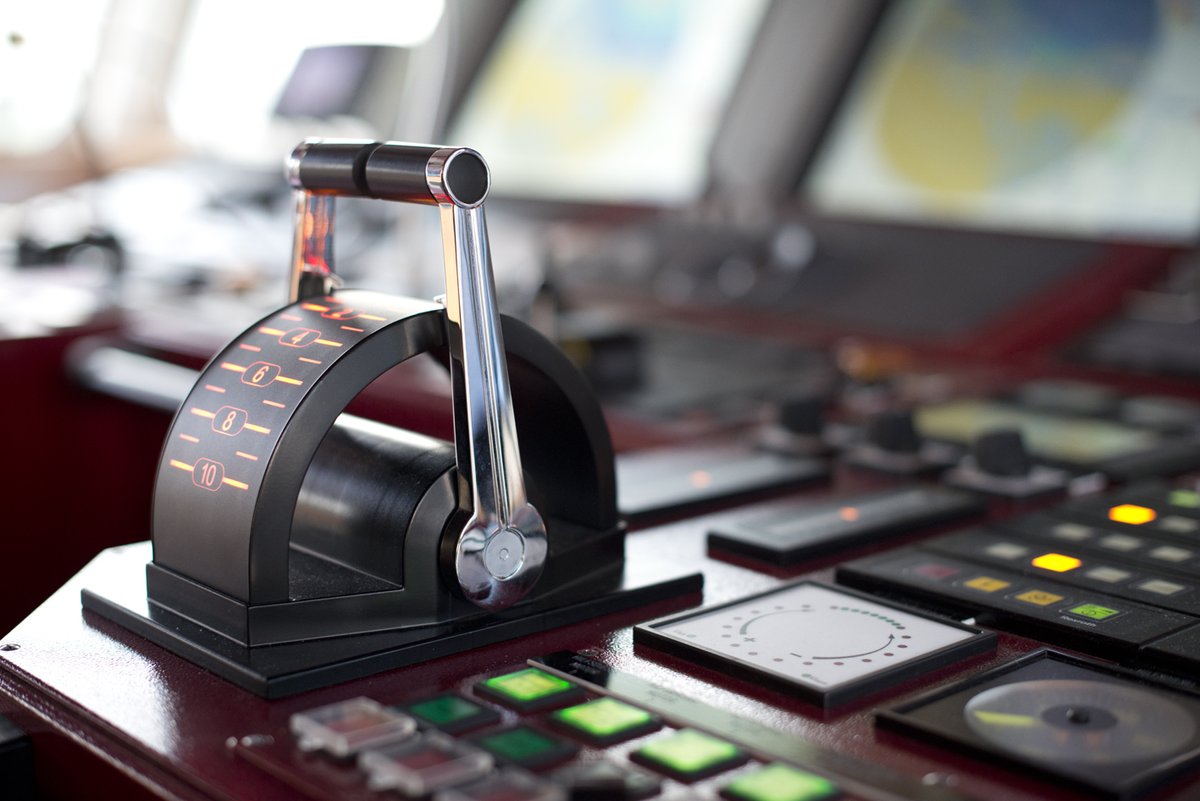 EMR_Automation's tweet image. Emerson&apos;s #MarineControls combine pleasure &amp;amp; navigation. That’s why builders of yachts &amp;amp; pleasure boats have relied on Emerson’s #AVENTICS for decades. Our modern controls, 3D joystick, &amp;amp; easy-to-connect systems make us the ideal partner for shipbuilders. emr.as/XIjE50ScP7g