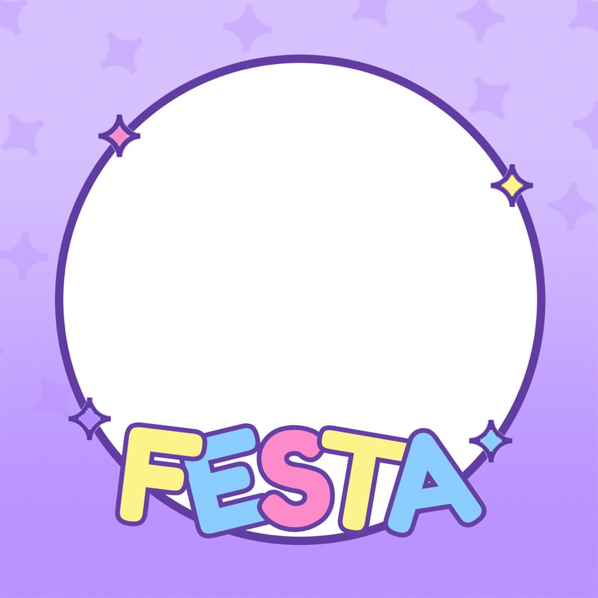 boraami_app's tweet photo. Get into the FESTA spirit with our borafied profile picture frame!

ARMY and Blu can show off our love for BTS together with matching icons 🎉💜

🔗: https://t.co/3zF9nVdVom

#Boraami🚀 #2024BTSFESTA #BTS11thAnniversary #BTSFESTA https://t.co/bUq3tou05z