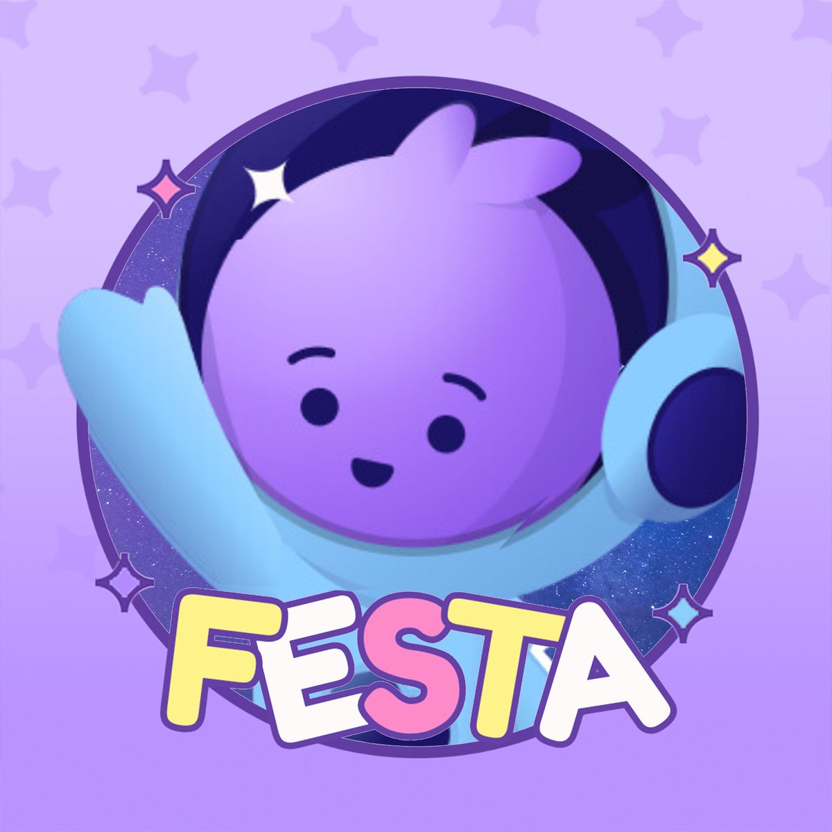 boraami_app's tweet photo. Get into the FESTA spirit with our borafied profile picture frame!

ARMY and Blu can show off our love for BTS together with matching icons 🎉💜

🔗: https://t.co/3zF9nVdVom

#Boraami🚀 #2024BTSFESTA #BTS11thAnniversary #BTSFESTA https://t.co/bUq3tou05z