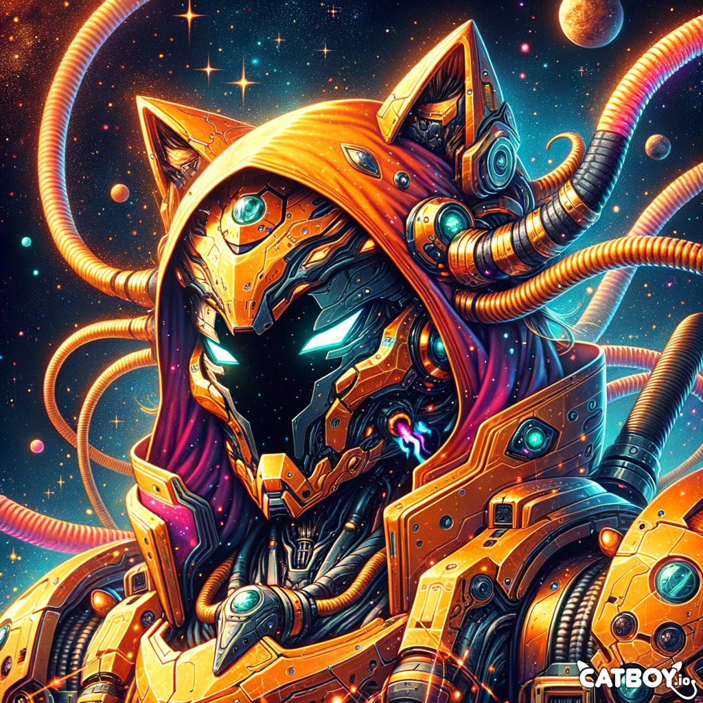 LegacyOnBNB's tweet photo. $CATBOY continues building🛠️

Summer is coming on the @BNBCHAIN

Our main utility, the unique @WaifuSora is also getting ready to be featured in other projects😺 https://t.co/1APIb0AfFg