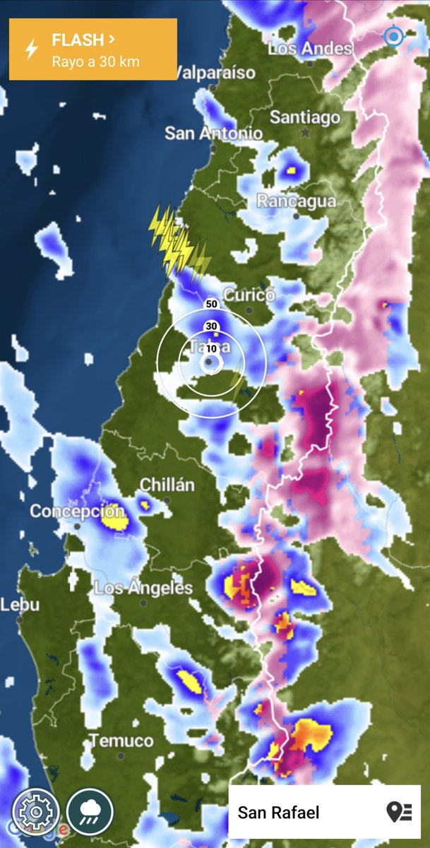 🌧️⛈️Profesor Eduardo ( The Weatherman) 🌨️🌪️ tweet media