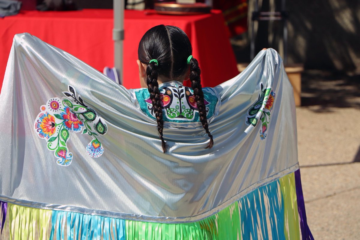 #MyTWOSE &amp; the Indigenous Reconciliation Fund board acknowledges &amp; thanks <a href="/archedmonton/">Catholic Archdiocese of Edmonton</a> &amp; its Indigenous Reconciliation Discernment Circle board for the good work they've done in supporting efforts toward healing &amp; reconciliation through a new health &amp; wellness program!
#NIHM2024