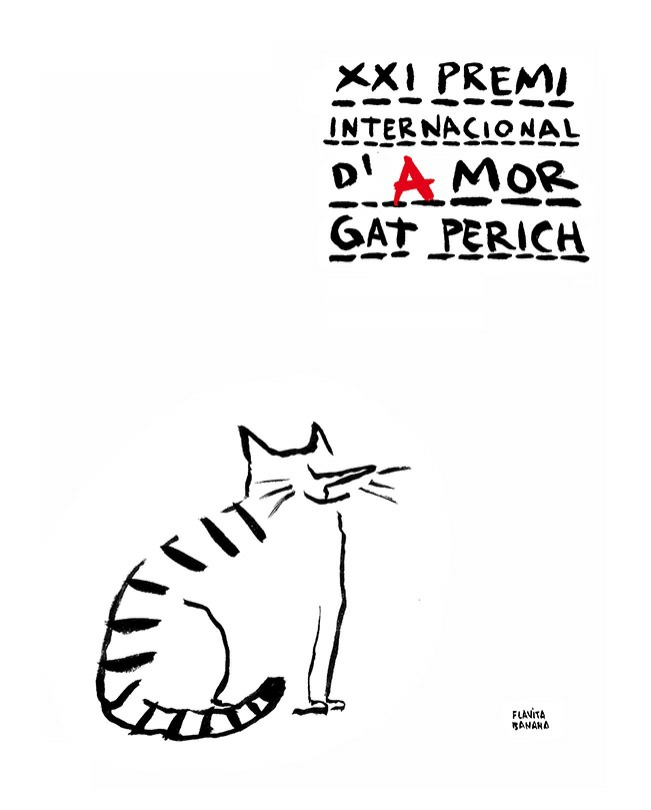Quei15bcn's tweet photo. #Cítric avui és on toca. Al lliurament dels xxı premis #gatperich.
Com a mostra de presència i oportunitat, un moment amb @latrincaoficial que rep el premi de la mà d'en #Kap, un dels caps de cartell de l'exposició oberta a
👇 #Quei15ARTgallery 
https://t.co/sDIYHrDLFO https://t.co/LhWGKhcHAT