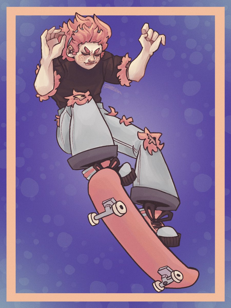 OliverGlitches's tweet photo. @ActuallyRea I’d love to contribute :) your art is literally so pretty 😭/pos https://t.co/i56tjXRRNw