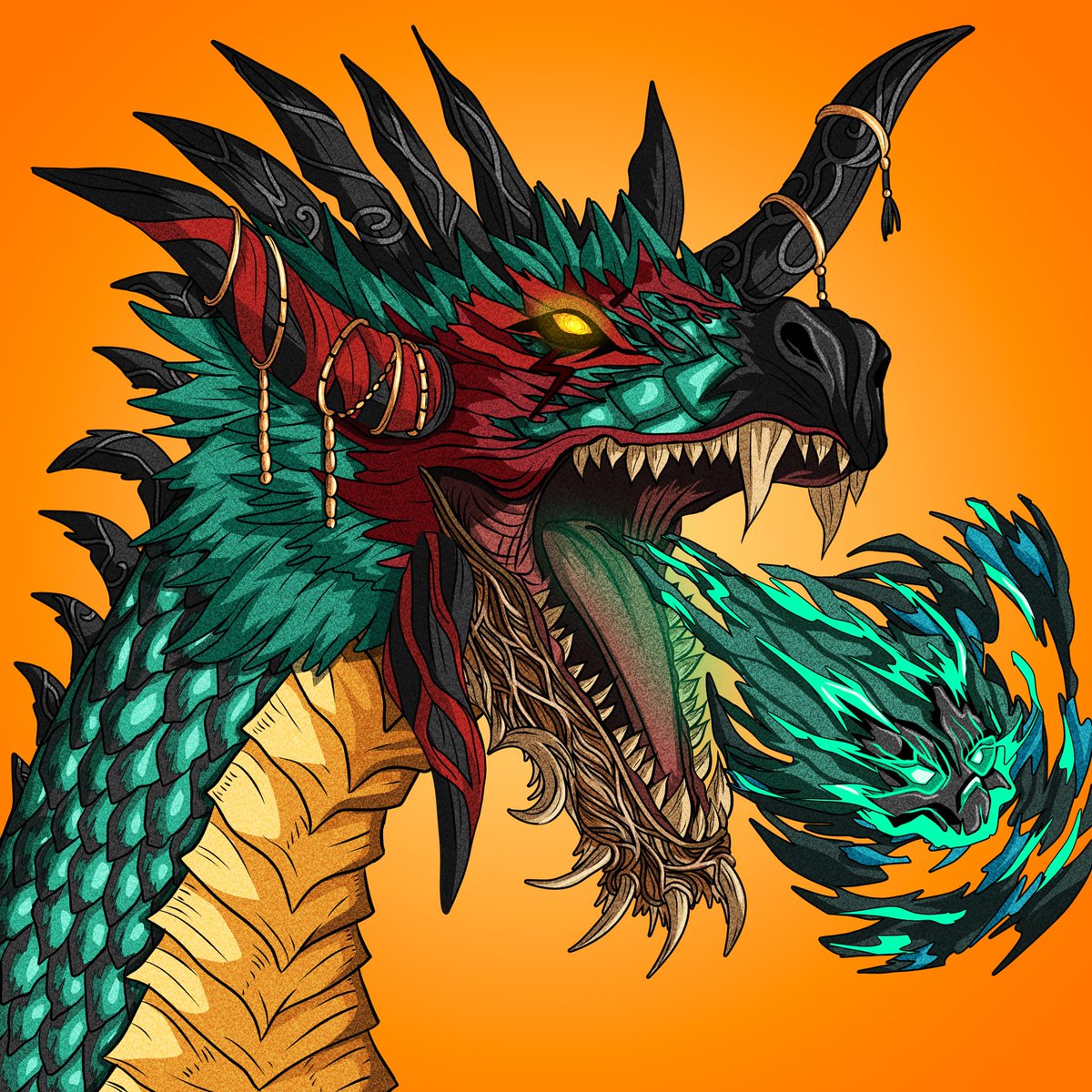 ⛩️ YUROSAKO x DIRTY SOCKERS🧦
#GIVEAWAYS

Prizes: 
🏆 1x AZURONG NFT (Coming on June 17th)

To Win: 👇
1️⃣ Follow <a href="/yurosako/">YUROSAKO</a> x <a href="/dirty_sockers/">Dirty Sockers.cro</a>
2️⃣ Tag 4 Friends
3️⃣ Like &amp; Retweet

⏰ Ends in: 72 hours #CRO #CROFAM #NFTs