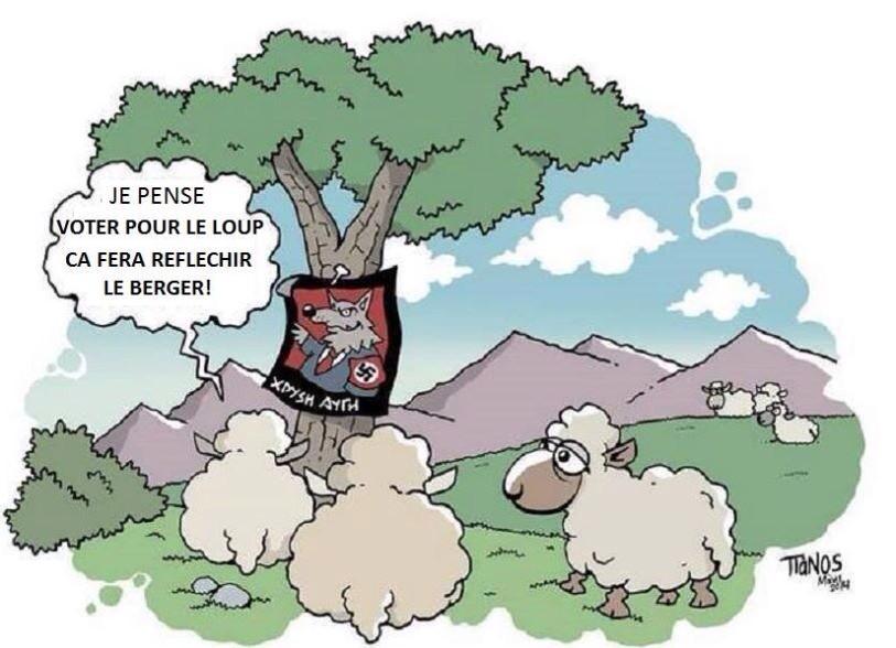 ornikkar's tweet photo. Le vote RN https://t.co/iqmD15Ebd9