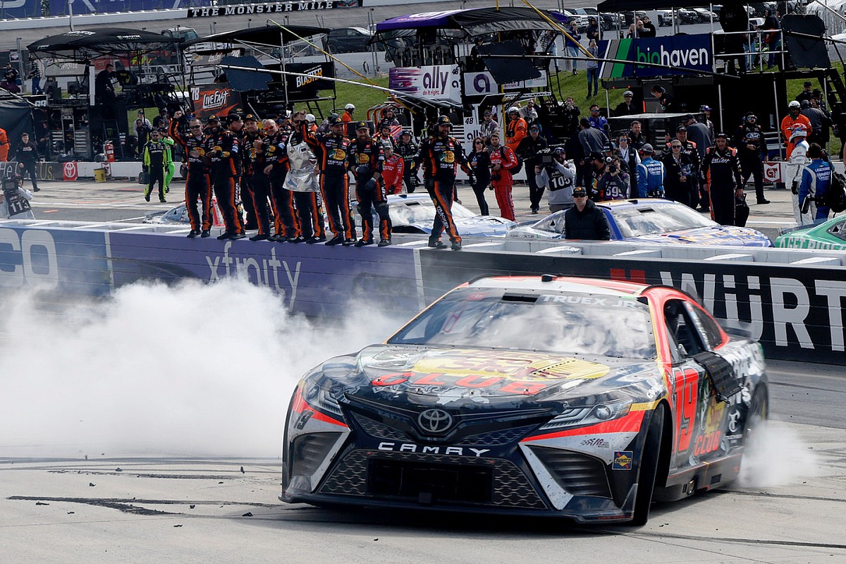 KensethFan17_20's tweet image. An unforgettable career. Thanks for everything MTJ!