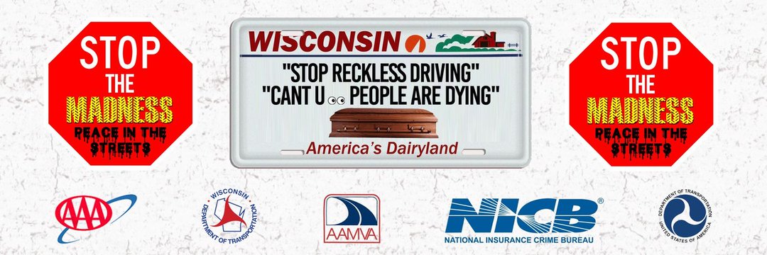 BIGCITY414's tweet photo. #TrillThursday👌🏽 
Let's Spread The Word Today!
#StopTheMaddness🚫🛑🪦
#StopRecklessDriving🚫🛑🚘🚔🚑⚰️
"Can't U 👀 People Are Dying"

@MzNay414 @MayorMKE @MilwaukeePolice @FPCMKE @mke_cnty_crime @AAAWisconsin @AAA_Travel @WisconsinDOT @WISN12News @madisonpolice @ESPNMilwaukee 🙏🏽 https://t.co/c3l7QtimGW