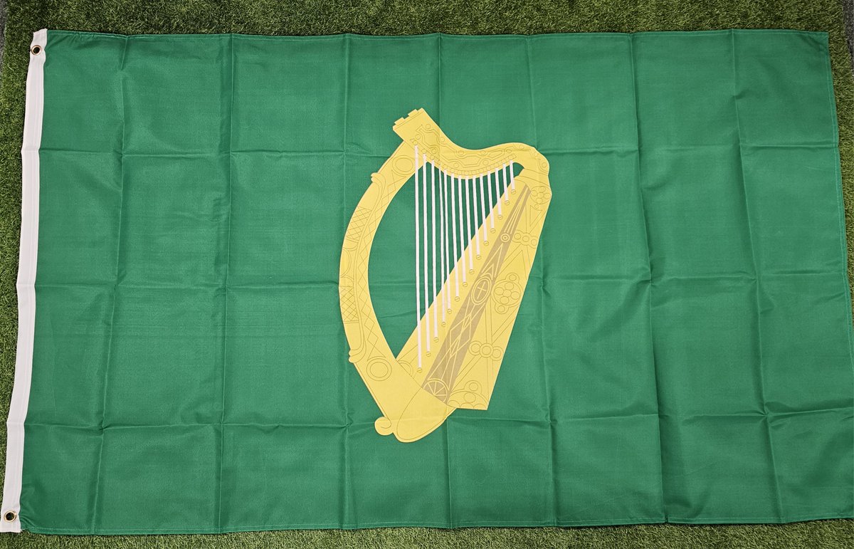 shamrocksupers1's tweet photo. Leinster Flag
All Irish Province Flags Available @ https://t.co/BwfpZtGVXX
#irishflags https://t.co/EvLZz4kofe