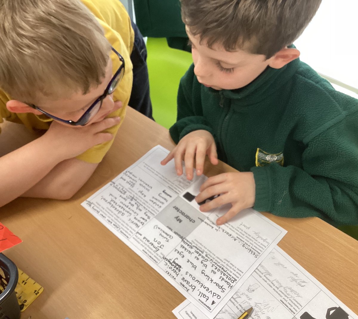 Dragonfly Class tweet media