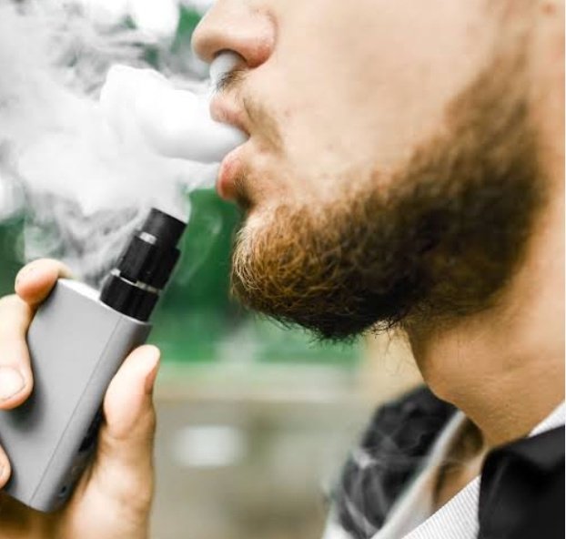 Red flags homens, a thread

1- Vape