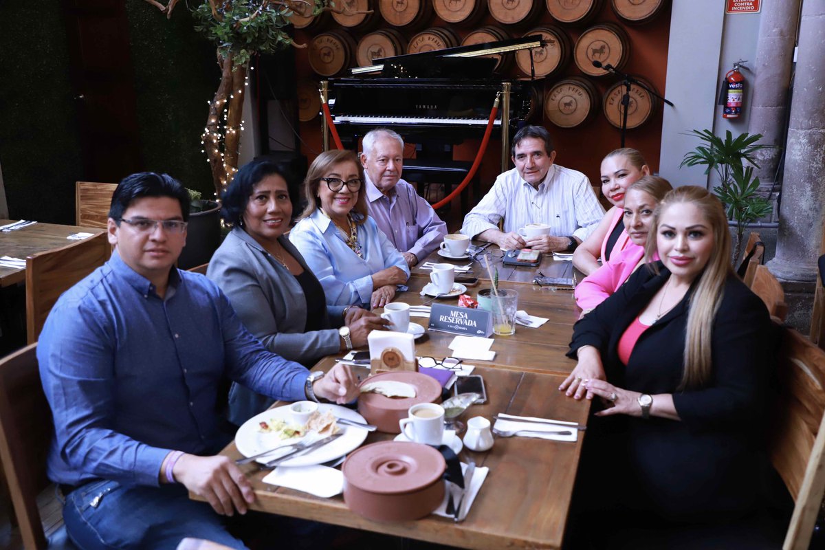 Partido Sinaloense tweet media