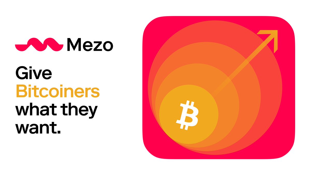 What do Bitcoiners ACTUALLY want?🧵