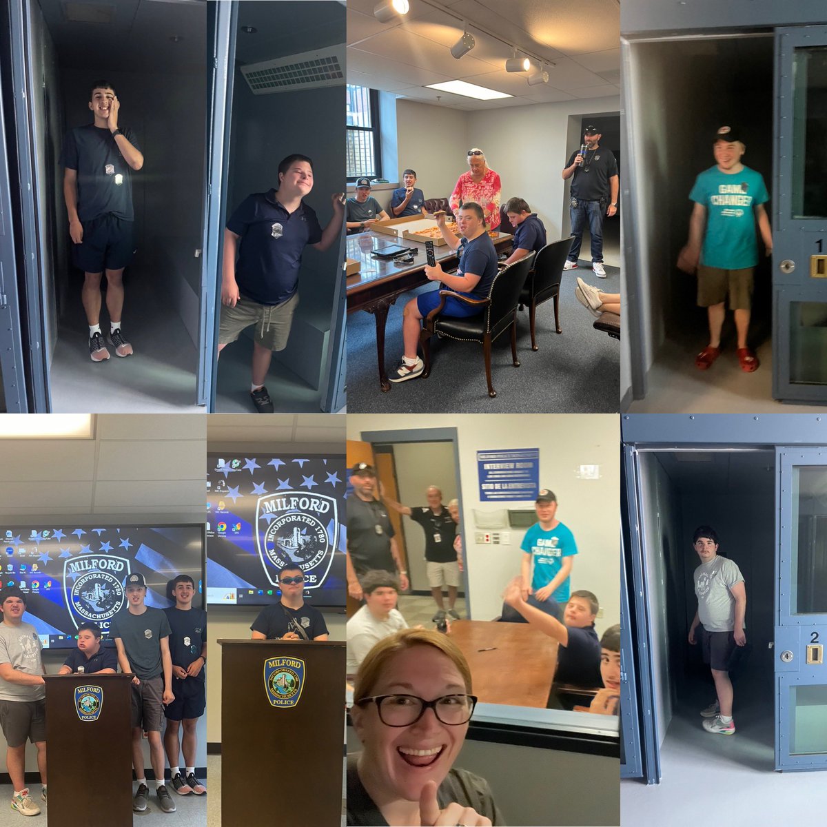 Dr. Forgit’s PreVoc tweet media