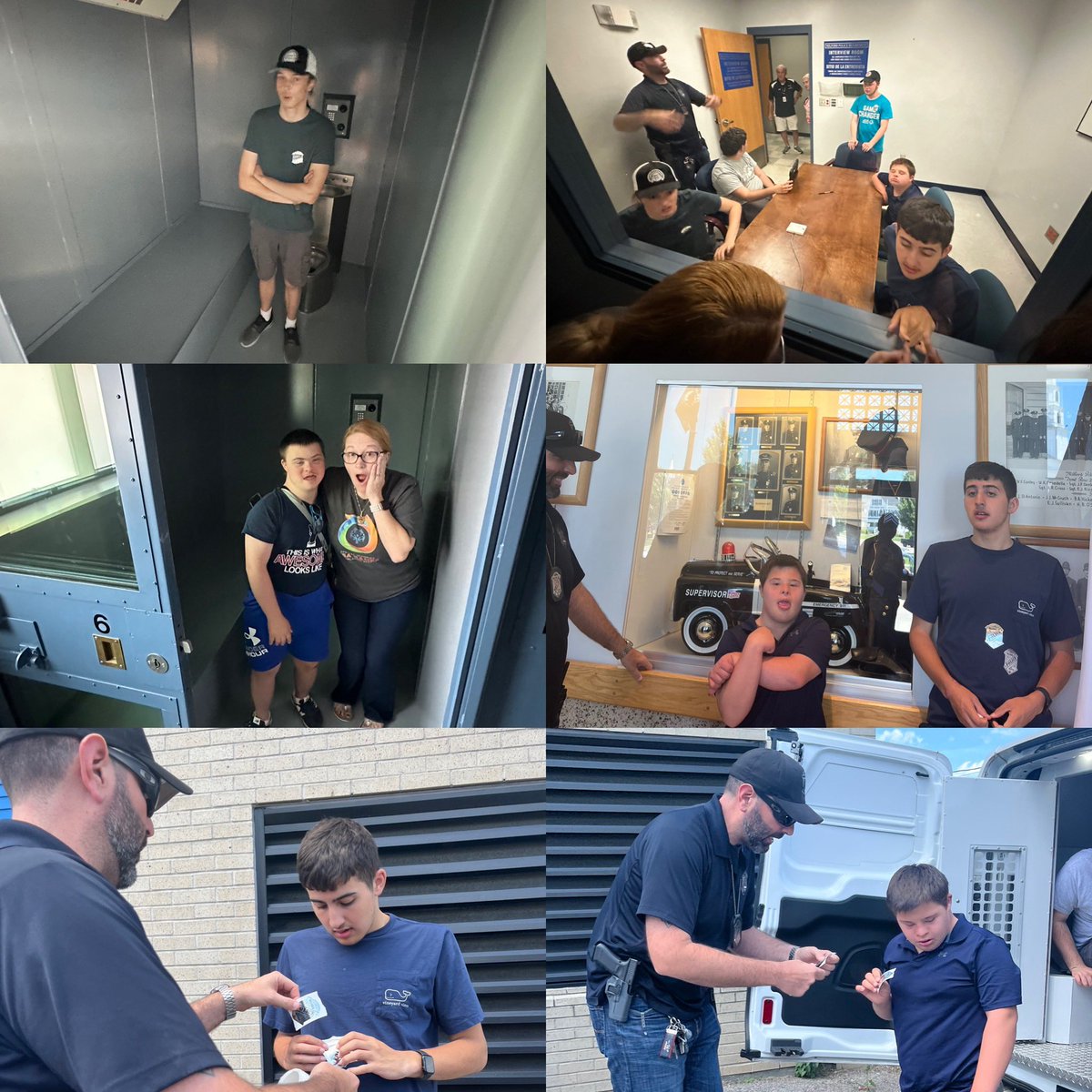 Dr. Forgit’s PreVoc tweet media