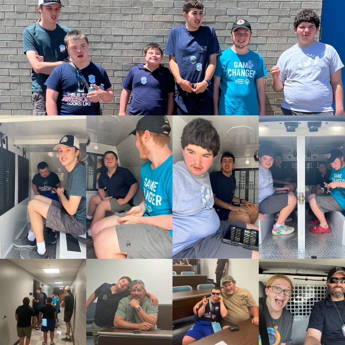 Dr. Forgit’s PreVoc tweet media