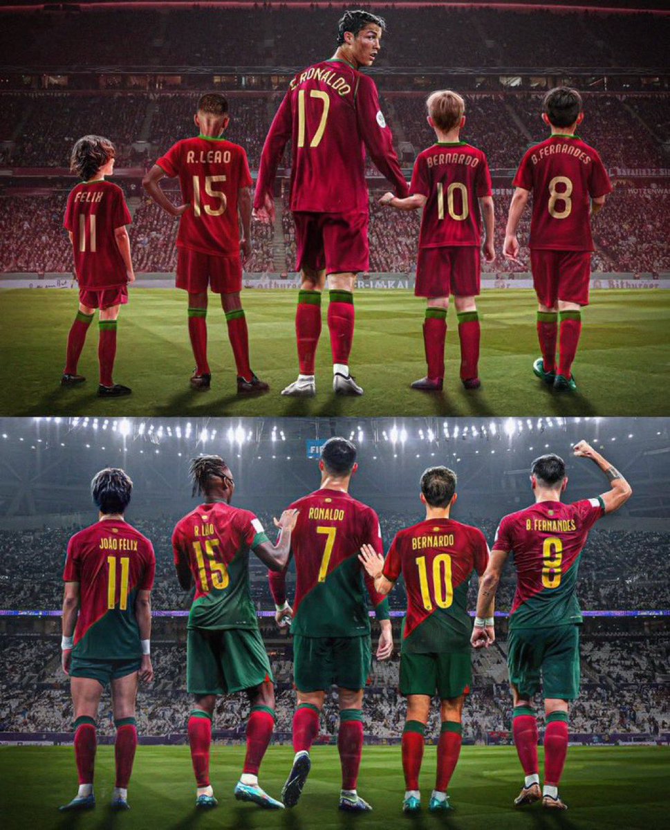 Yo confío. #euro2024 🇵🇹