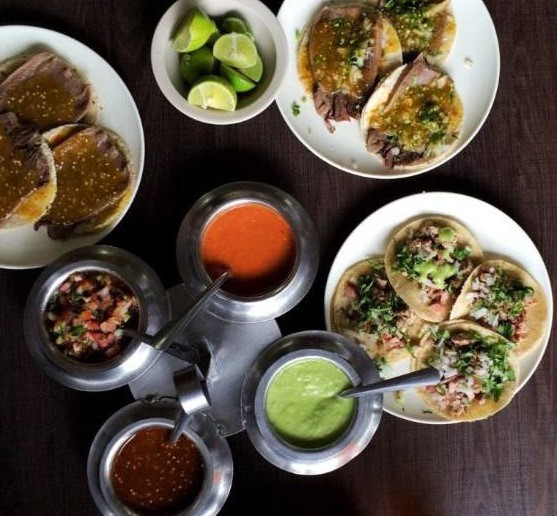PabloLemusN's tweet photo. 📌 Guadalajara goza de una gastronomía inigualable y deliciosa, que es reconocida a nivel internacional como el mejor lugar para comer y deleitar el paladar. https://t.co/DfFmJOvs4m