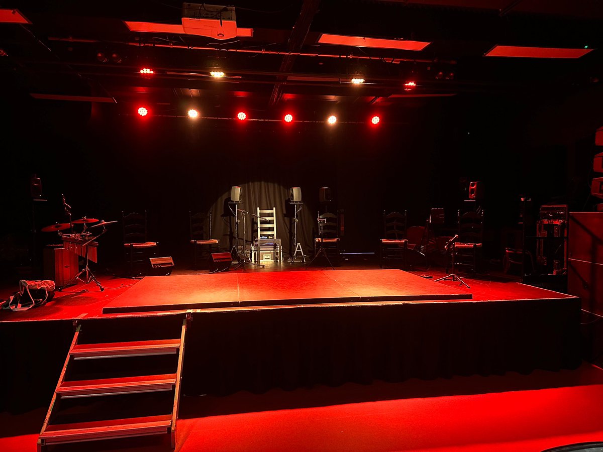 danielmflamenco's tweet photo. Last week of the tour for the first semester of 2024. We are starting in Carlisle!!! Waiting for you 😍 #FlamencoCarlisle #AndaluciaTour #DMFC https://t.co/KkZDqon0uL