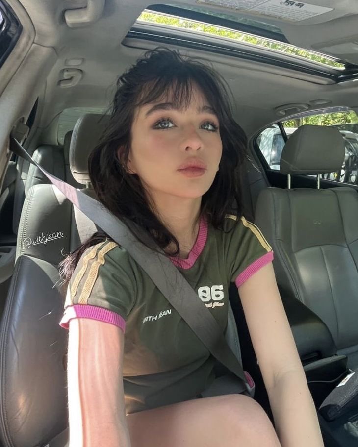 passenger princess 👸