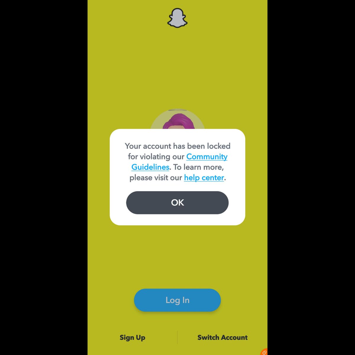 sleepingb3autyx's tweet photo. This is getting a little annoying... I don't send or do anything on snap. I just post on my story (safe for work by the way!) And send people here to IG. You'll either find the links you're looking for on my profile or not.
#banned #snapchatmeplease #snap #addmeonsnapchat #wife https://t.co/1sXrZMfxw5