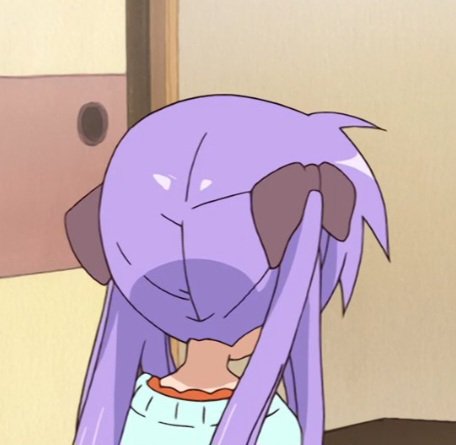 lewd_puddle's tweet photo. @LuckyStarPicBot https://t.co/dgx906nJ6M