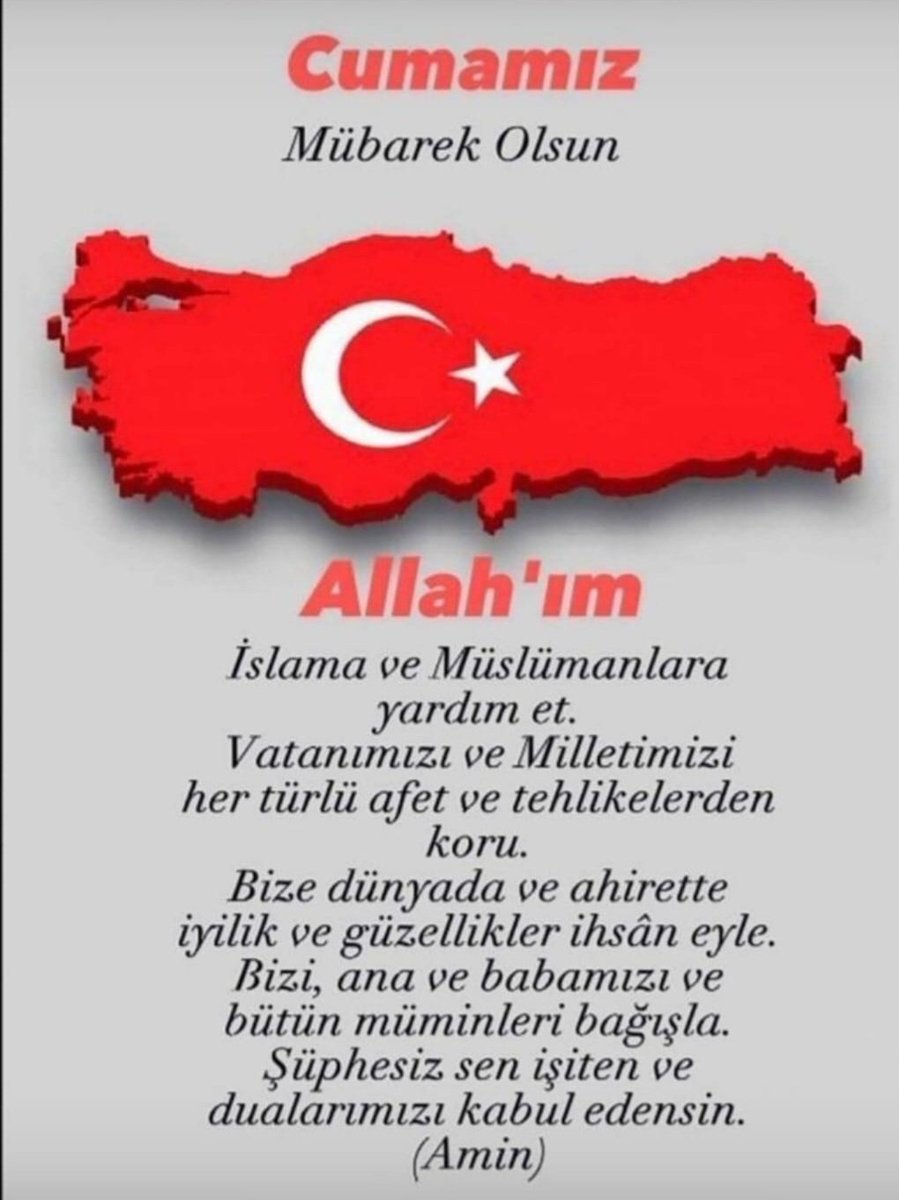 ErKenet's tweet photo. SELÂM VE DUA İLE https://t.co/UUn2Wr5gY4
