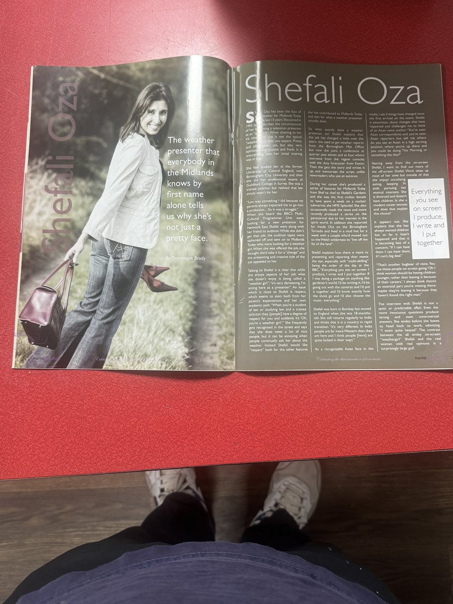 Shane Ward tweet media