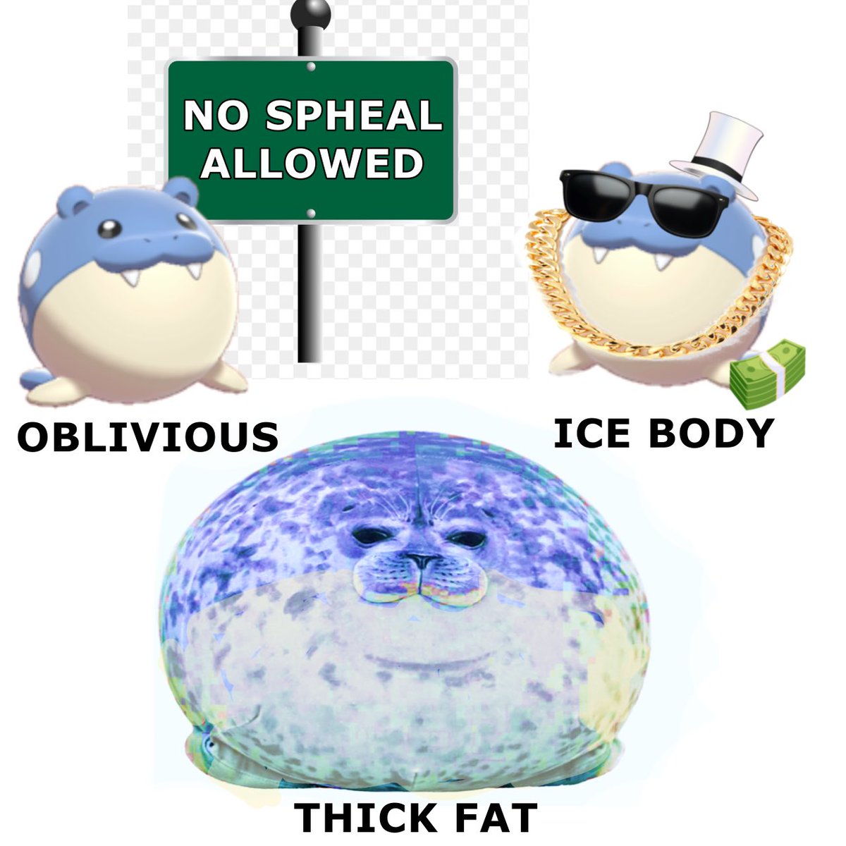 Tales of Taylor 🐧 POKOPIA PRO tweet media