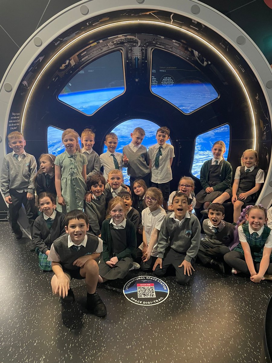 Park View Primary tweet media