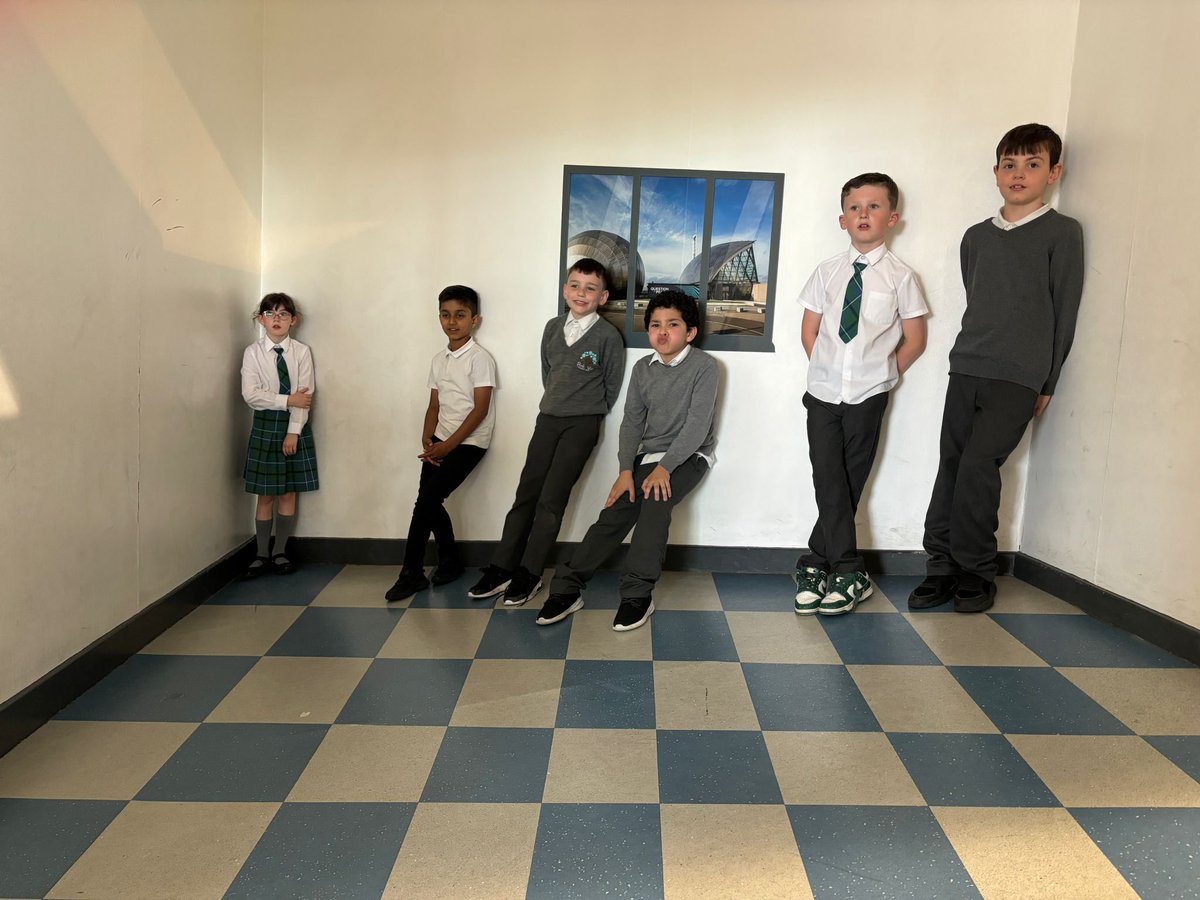 Park View Primary tweet media