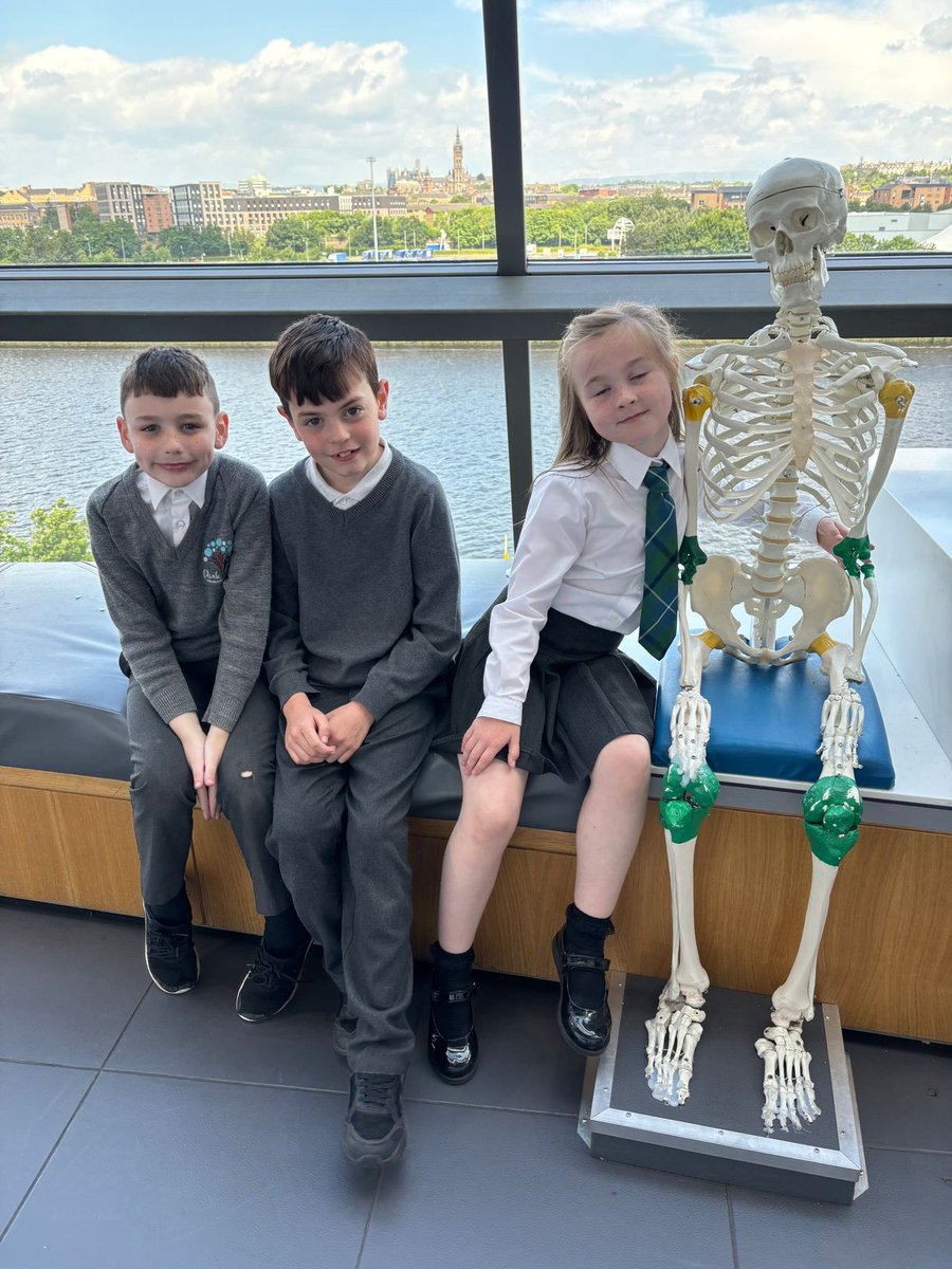 Park View Primary tweet media