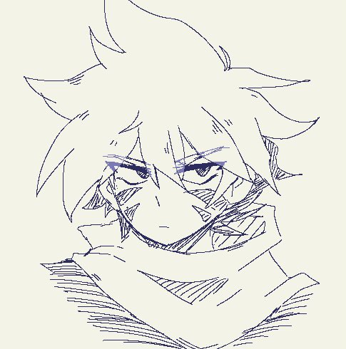 binging beyblade so here’s a kai