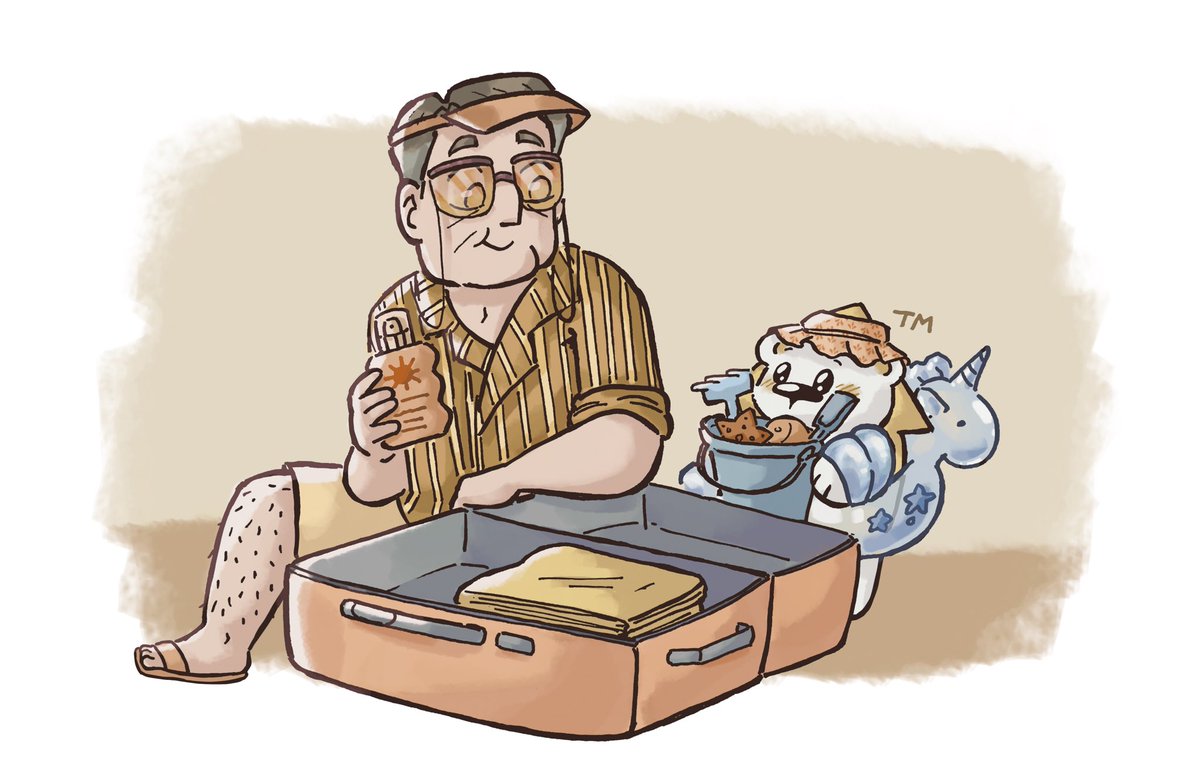 beartitled's tweet photo. ๐๏ธVacation time๐๏ธ
@BlackKatDraws @InSomniphic @MarionetteJ2X
#tsp #tspud #thestanleyparable #Paraverse #Narratorverse #thestanleyparableultradeluxe #thestanleyparableau #tspstanley #tspnarrator #tspoc #oc #ocs https://t.co/0UxMMIUav8