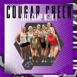 Photo by CSHS Cougar Cheer (@CheerCshs)