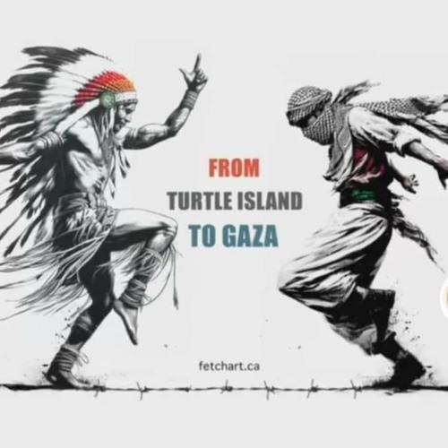 minuetinGmajor's tweet photo. My latest @STCollective:

"It Is a Racial-Religious War: Organizing &amp; a 1492 Transnational Movement Framing Are Missing in Pro-Palestinian Mobilizations" 

https://t.co/fckwNGobMs https://t.co/Ki5m59uXFN