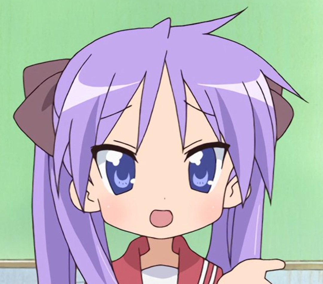 lewd_puddle's tweet photo. @LuckyStarPicBot https://t.co/UahYGcPbuY