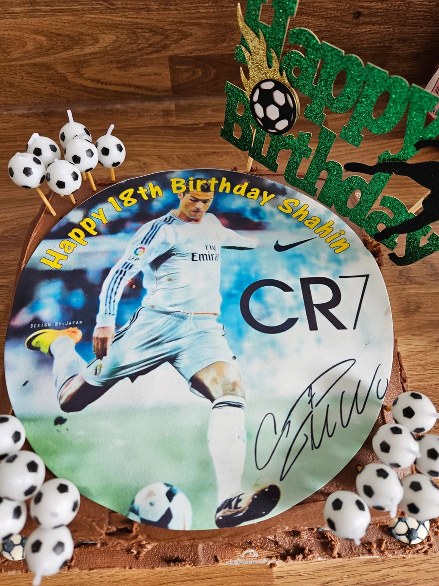 Free Cakes Sheffield tweet media