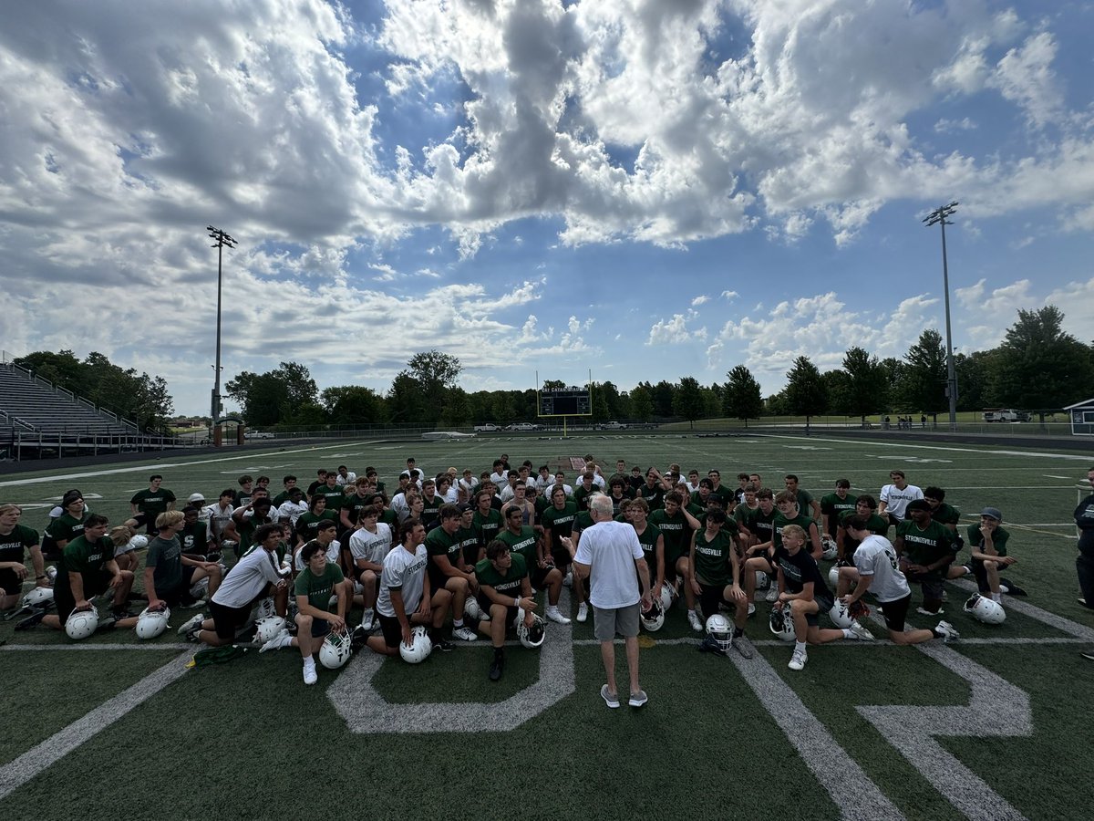 StrongsvilleFootball tweet media