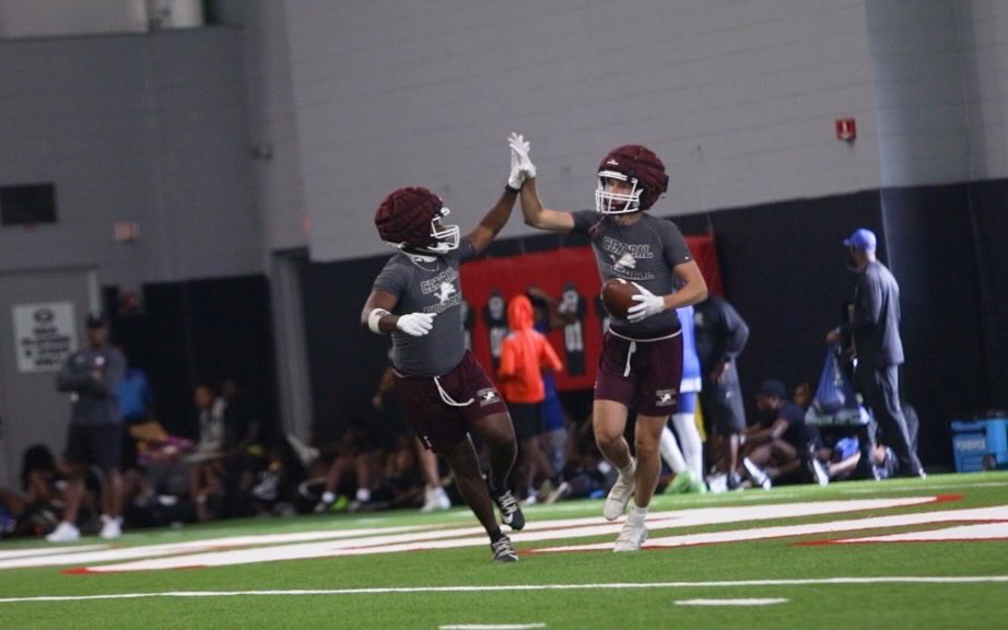 LIONSTRONGFB's tweet photo. Closing the GAP between what we SAY and what we DO! 

🧱 https://t.co/6OQW82RRHS
