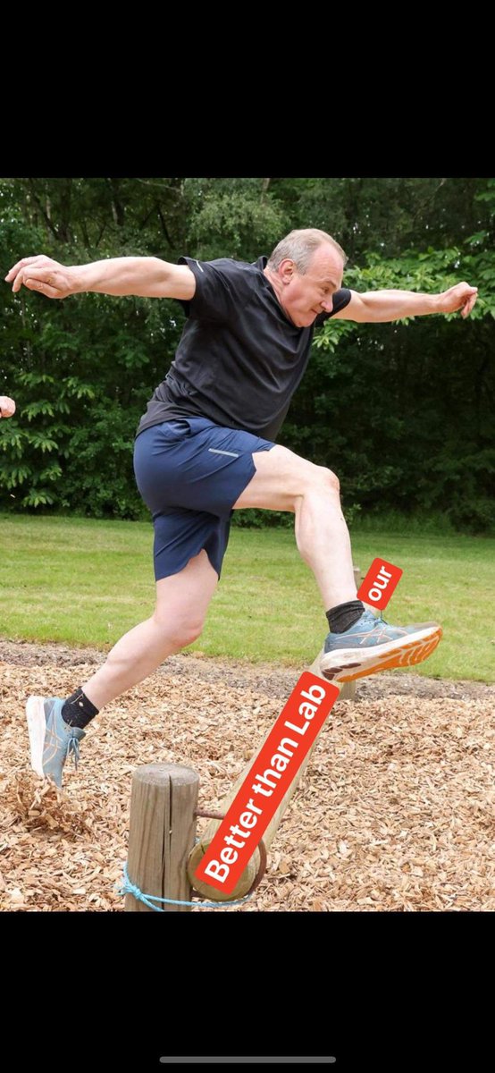 Milkman Memes for Lib Dem Teens tweet media