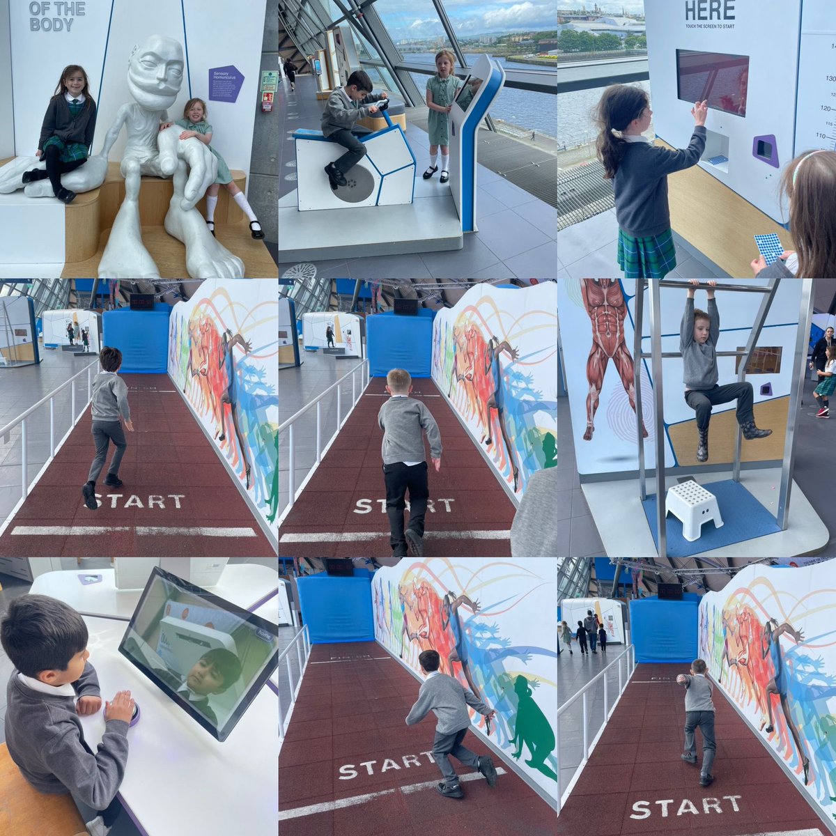 Park View Primary tweet media