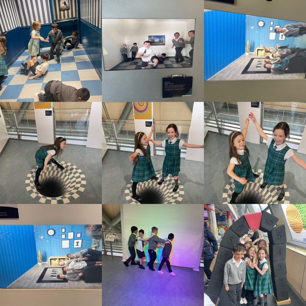 Park View Primary (@parkviewupdate) on Twitter photo 