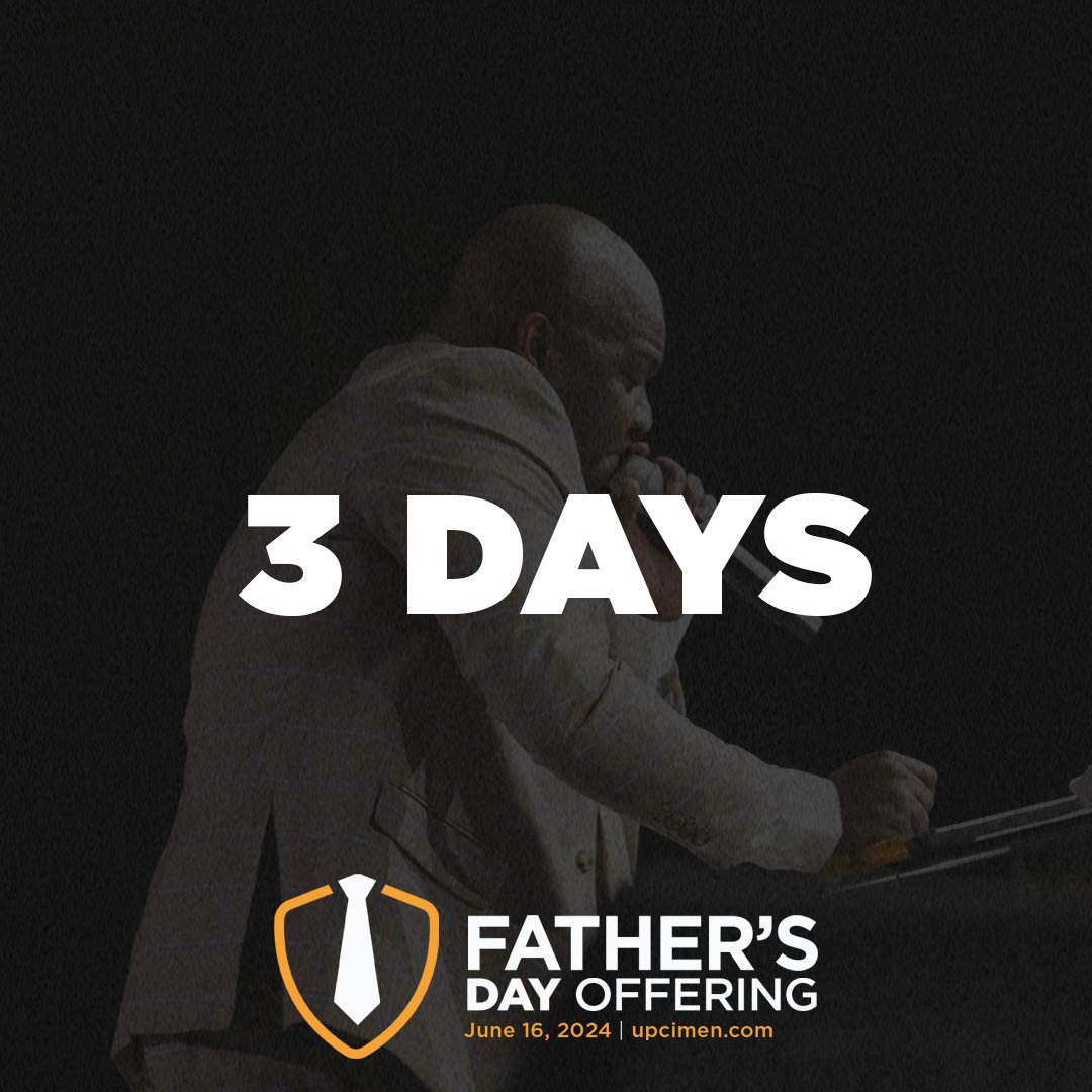 UPCI Men’s Ministries tweet media