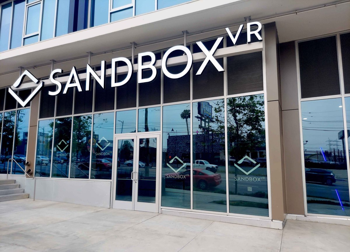 Steve Zhao tweet media