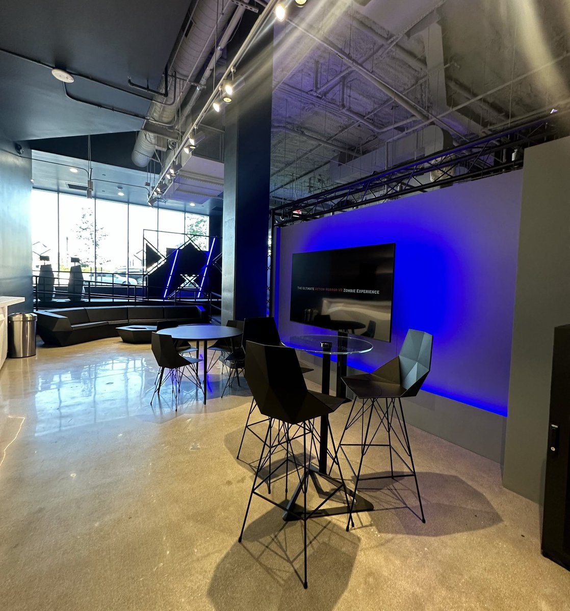 Steve Zhao tweet media